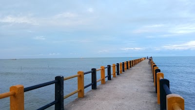 Photos of Pantai Indah Sergang