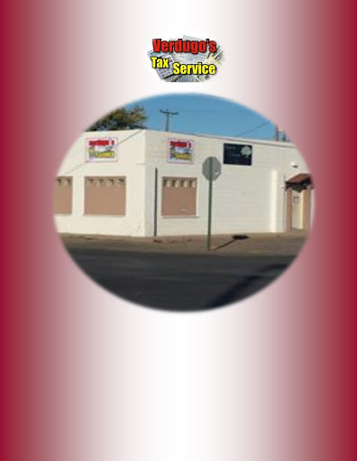 Verdugos Tax & Document Service - Thumbnail