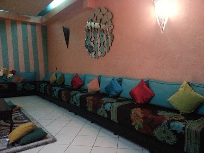 Photos of مركز الاصطياف وزارة العدل مارتيل