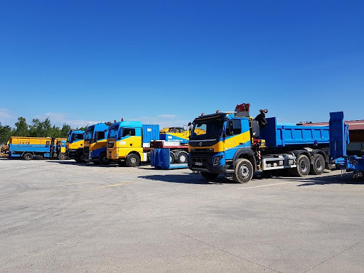 ELTS - Fondations spéciales, Travaux Spéciaux