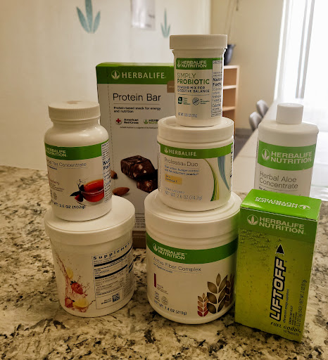 Inspire Nutricion bar 91.vida saludable - Thumbnail