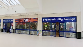 B&M Store