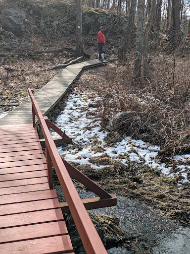 Otis Smith Farm and Rowbottom Preserve - Cumberland Land Trust Gallery - United States
