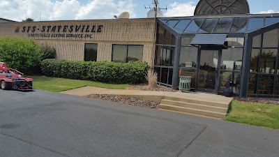 Photos of Statesville Regional Airport