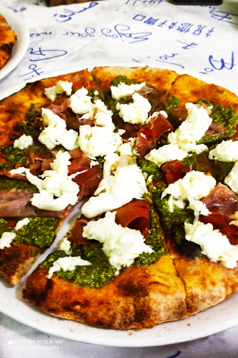 Bar Pizzeria San Giusto - Thumbnail