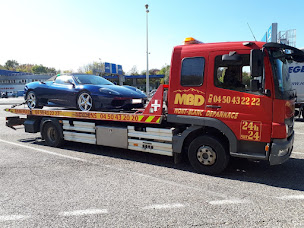 Photo n°19 de Mont-Blanc Dépannage à Vétraz-Monthoux (Garage automobile)