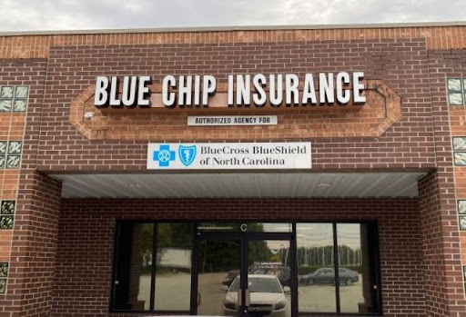 BlueChip NC - Thumbnail