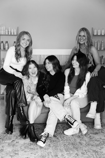 The Co Creative Hair Studio - Thumbnail