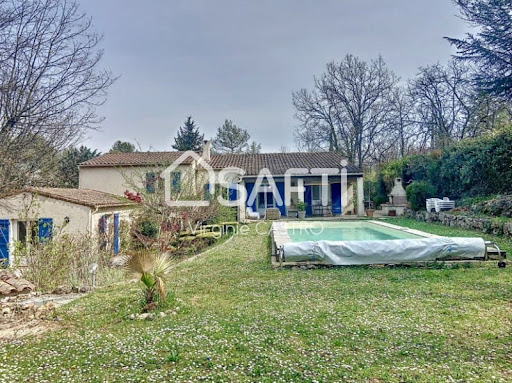 Virginie CASTRO Conseillère Immobilier SAFTI - Pays de Fayence - Thumbnail