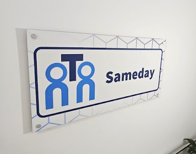 ATA Sameday LTD