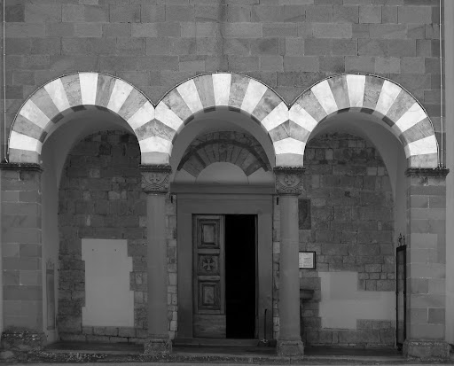 Church of Saint Christopher 'a Strada' - Thumbnail