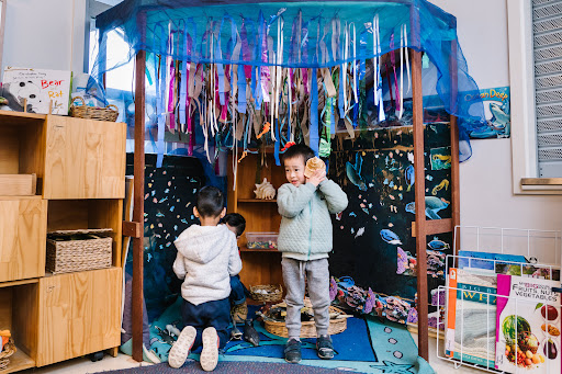 KU Liverpool Preschool - Thumbnail
