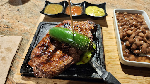 Carbon Mexican Steakhouse - Thumbnail