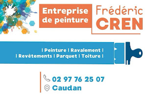 Photo n°17 de Frédéric Cren Peinture à Caudan (Tapissier décorateur)