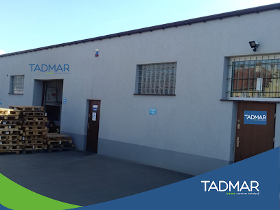 Tadmar hurtownia instalacyjna i hydrauliczna - Stargard