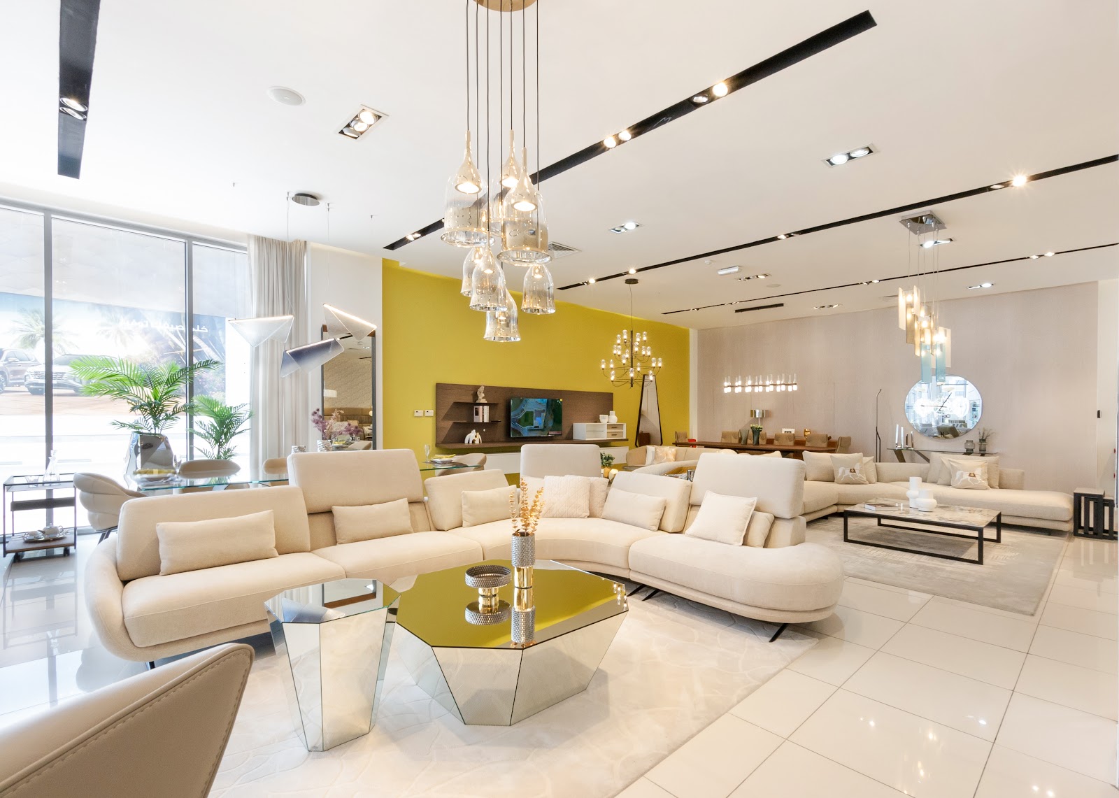 Casanova Furniture Main Branch - صورة 2