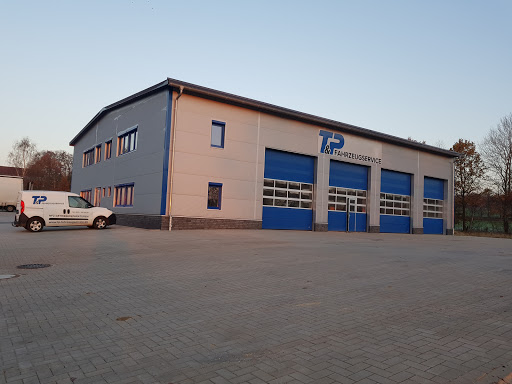 T&P Fahrzeugservice GmbH Gallery - Germany