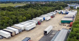 Photo n°2 de SARL CCC Semi remorque à Tignieu-Jameyzieu (Agence de location de poids lourds)