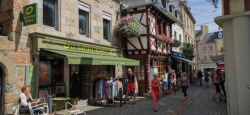 Le Comptoir Irlandais Paimpol - Thumbnail