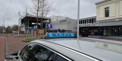 Taxi Hooiveld Gallery - Netherlands