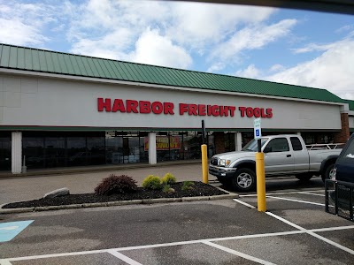 Harbor Freight Tools