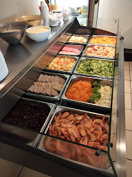 Photo n°2 de Au CaroL' An à Nivillac (Traiteur)