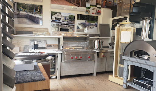 OUTDOOR KITCHEN DESIGN STORE - Thumbnail