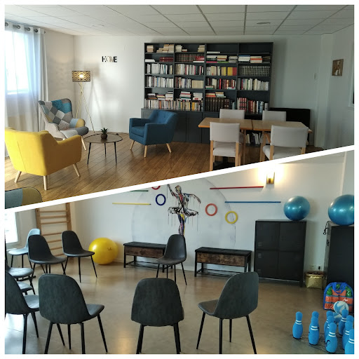 Photo de Villa De Bury - Résidence Autonomie