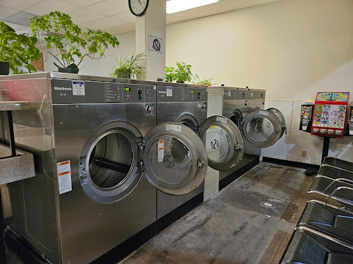 Oak Tree Village Laundry Gallery - United States