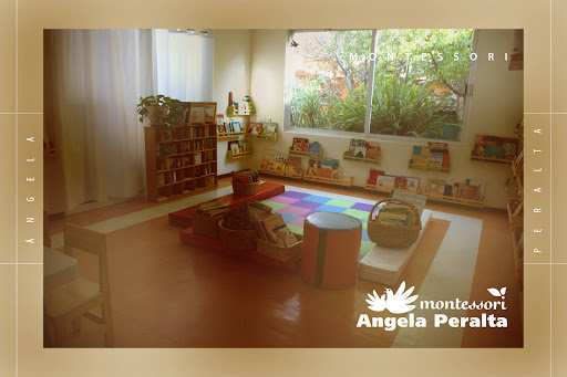 Colegio Montessori Ángela Peralta Plantel San Pedro - Thumbnail