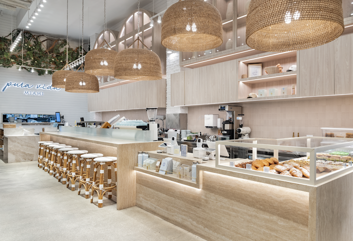 Pura Vida Miami by null