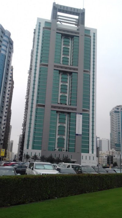 Photos of Al Itihad Park