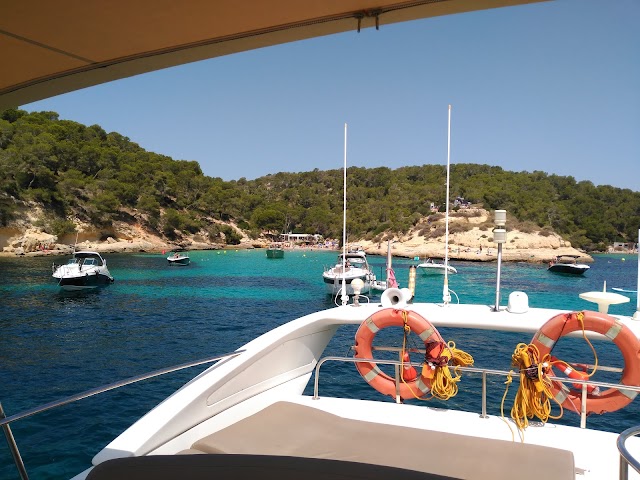 Cala Mago