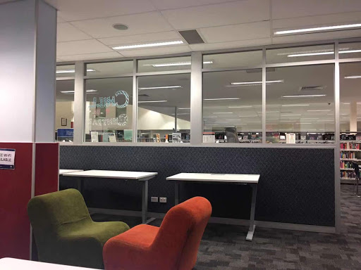 Logan Central Library Gallery - Australia
