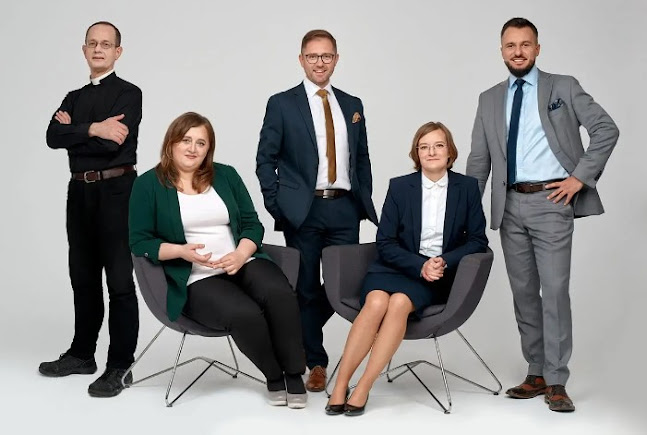 Kancelaria Salomon | Adwokat kościelny | Stwierdzenie nieważności małżeństwa Łódź