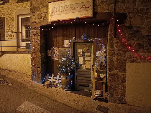 Photo 2 - Le grenier de Saint Nizier