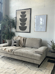 Photo n°7 de HOME LITERIE Concept- Annecy- magasin literie et canapé, tapis... à Annecy (Magasin de canapés)