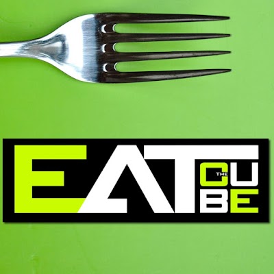 EAT CUBE