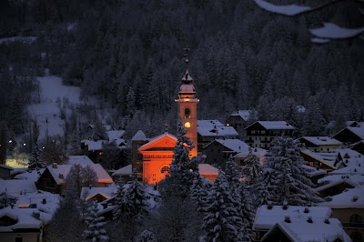 Consorzio Turismo Bardonecchia