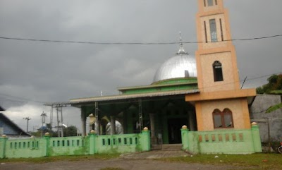 Photos of Masjid Al - Hasanah
