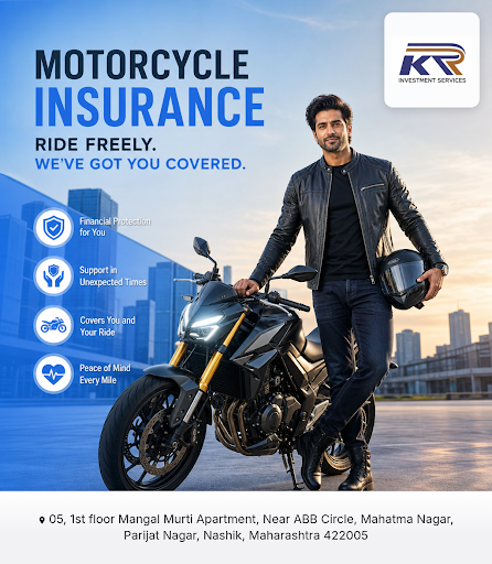 KR INVESTMENT SERVICES provides comprehensive insurance solutions, including term life insurance,… post image
