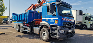 Photo n°18 de Societe Europeenne D Equipement Simoes à Anthelupt (Société de travaux publics)