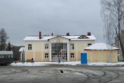 Photos of Univermag Zamkovyy