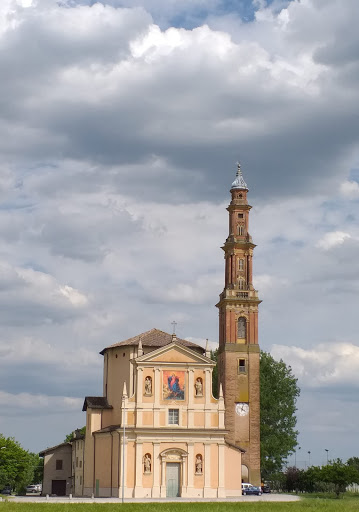 Parrocchia di Santa Maria Assunta in Villa Sesso