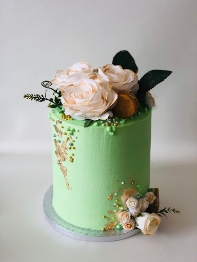 Cup'N'Cake - Visual