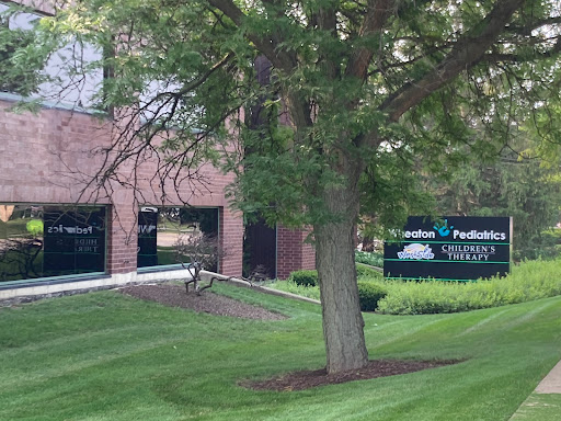 Wheaton Pediatrics - Visual