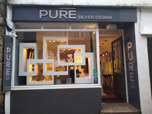 Pure Silver Design - Thumbnail