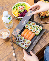 Photo n°3 de Côté Sushi à Orléans (Sushi à emporter)