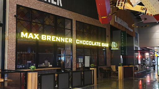 Max Brenner - Southland