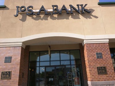 Jos A. Bank